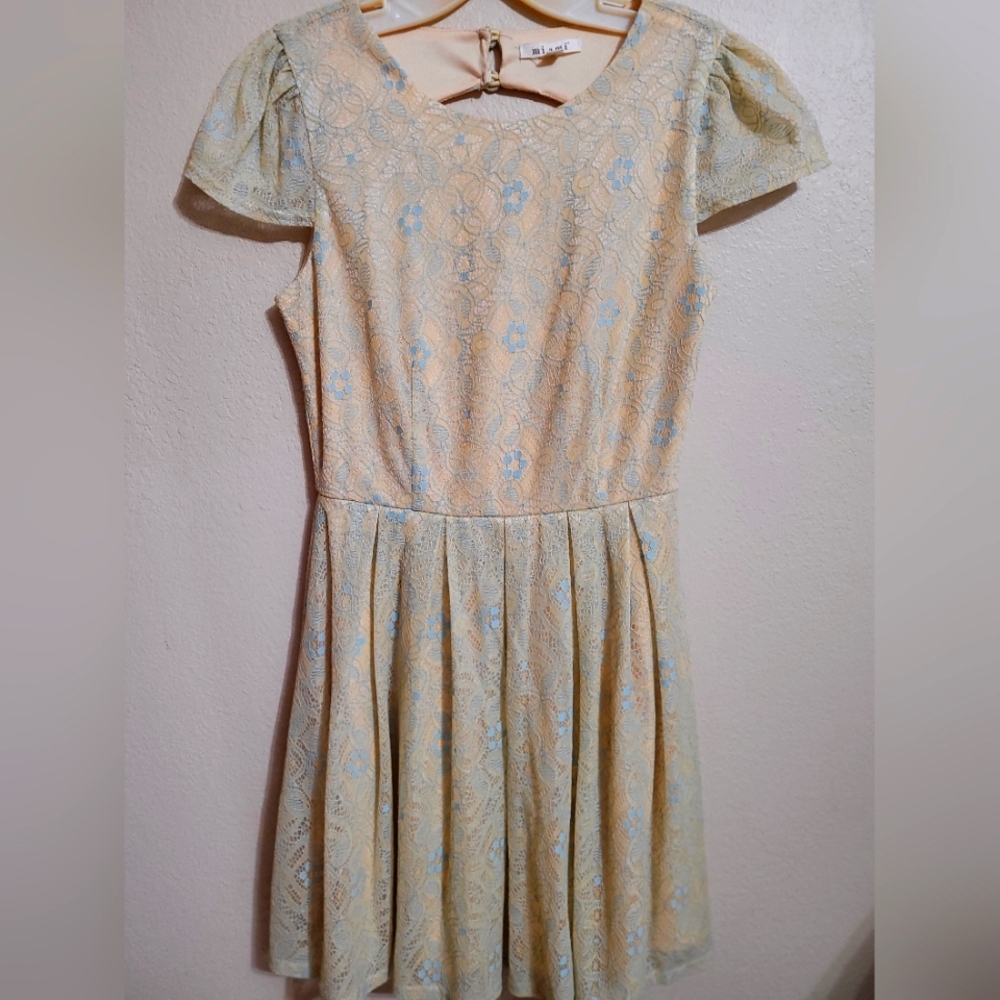 Boutique dress